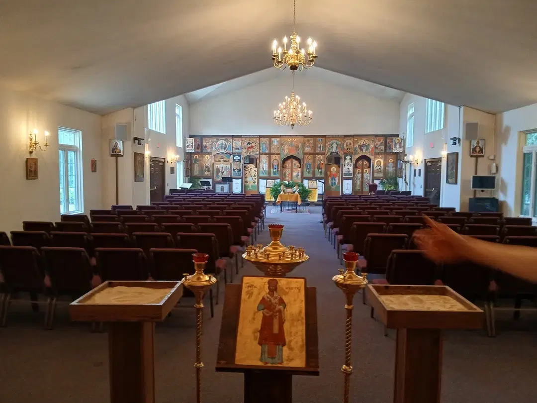 St. Joseph Orthodox Church, Wheaton, IL — photo 1 of 6