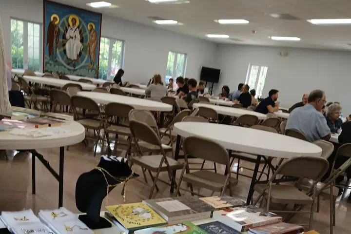 St. Joseph Orthodox Church, Wheaton, IL — photo 2 of 6
