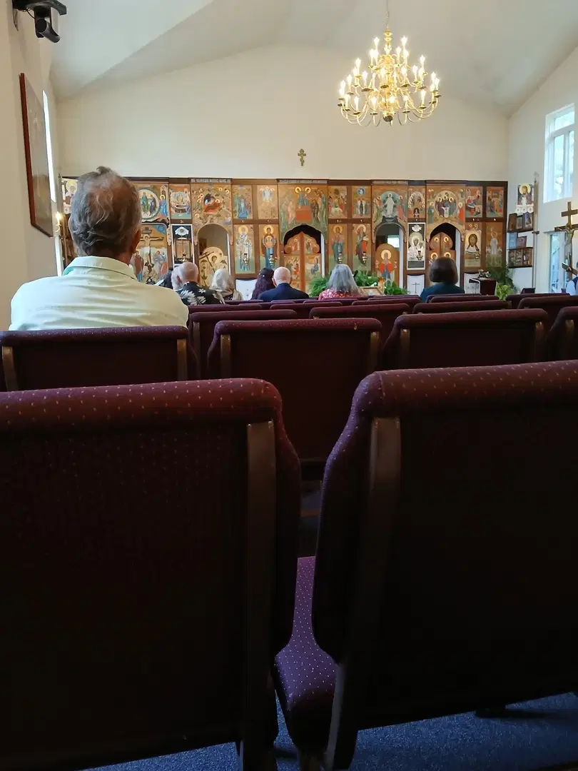 St. Joseph Orthodox Church, Wheaton, IL — photo 3 of 6