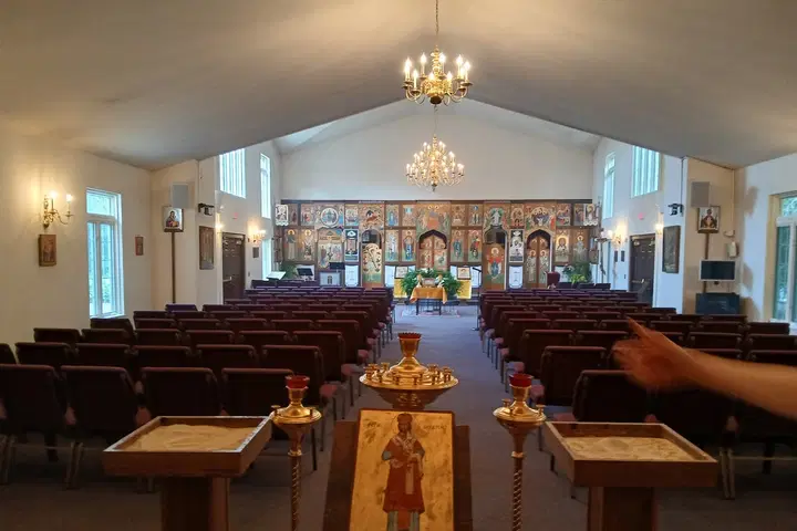 St. Joseph Orthodox Church, Wheaton, IL — photo 1 of 6