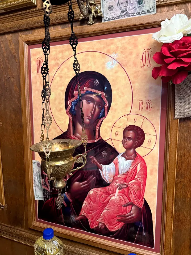 St. Jovan Krstitel, New Port Richey, FL — photo 13 of 17