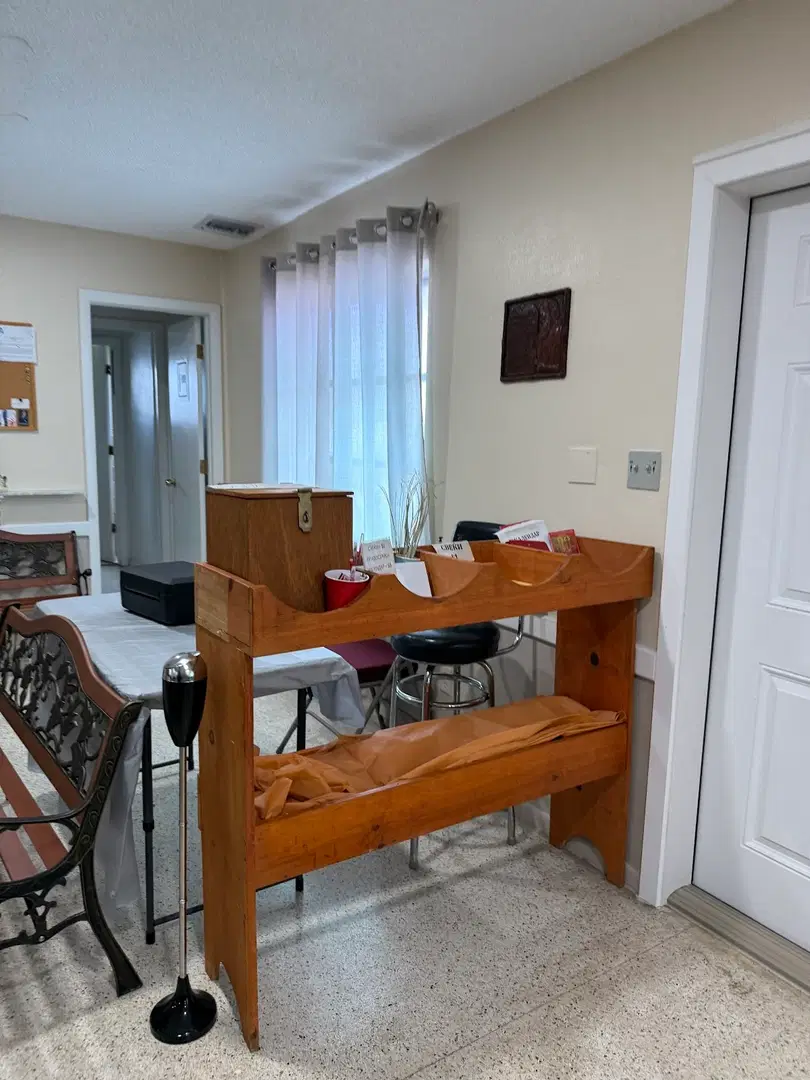 St. Jovan Krstitel, New Port Richey, FL — photo 15 of 17