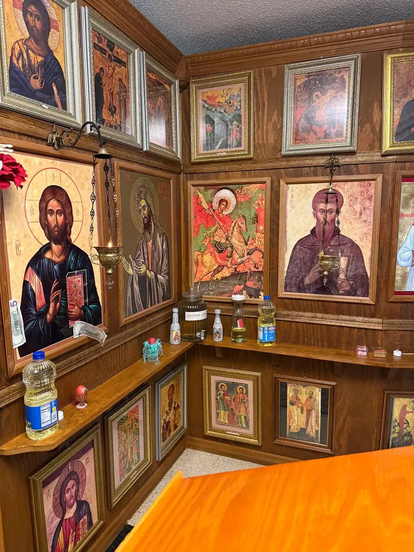St. Jovan Krstitel, New Port Richey, FL — photo 4 of 17