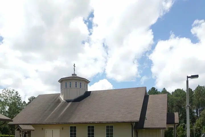 St. Justin the Martyr Orthodox Church, Jacksonville, FL — photo 2 of 7