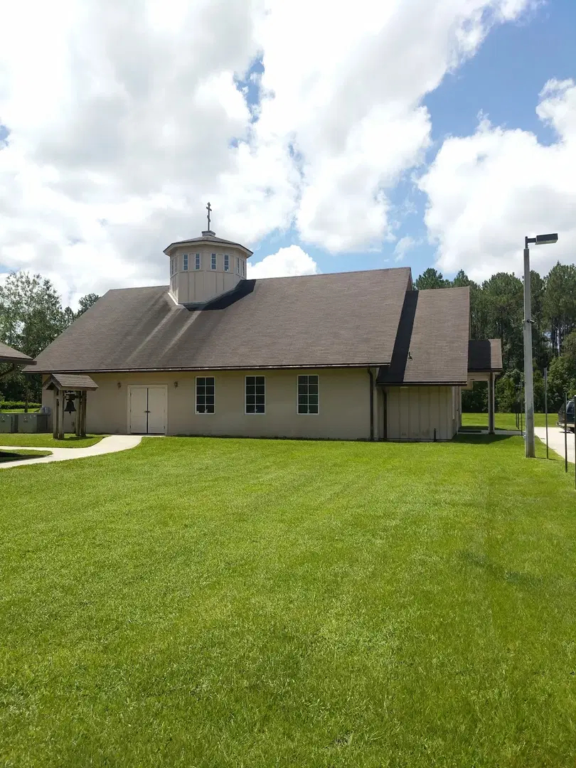 St. Justin the Martyr Orthodox Church, Jacksonville, FL — photo 2 of 7