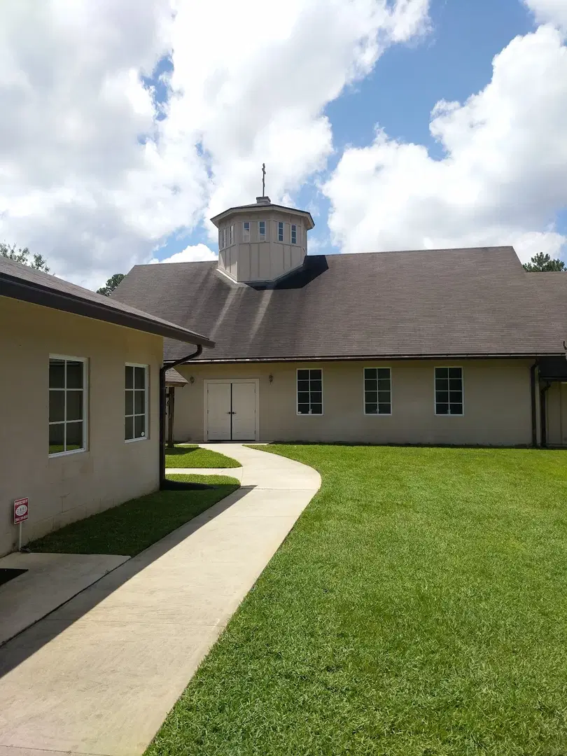 St. Justin the Martyr Orthodox Church, Jacksonville, FL — photo 5 of 7