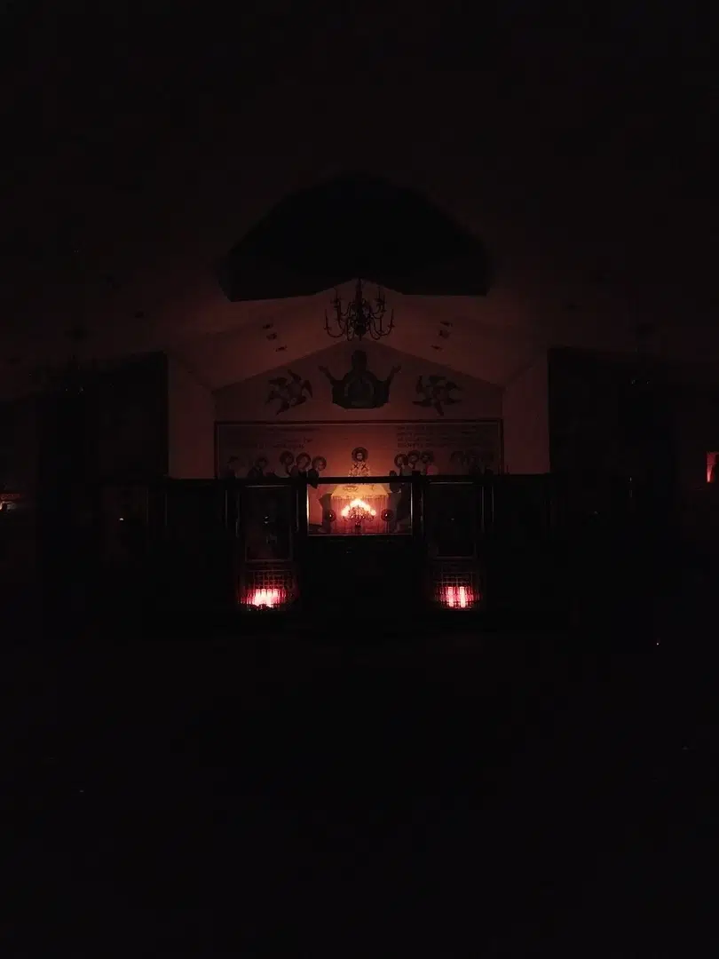 St. Justin the Martyr Orthodox Church, Jacksonville, FL — photo 7 of 7
