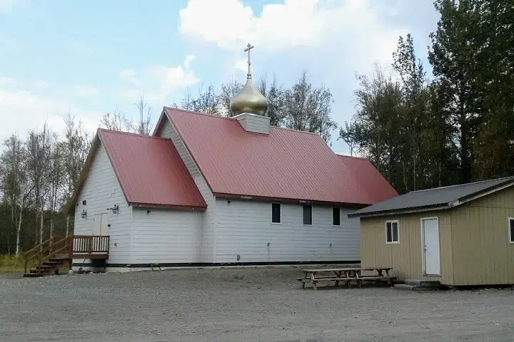 St. Juvenaly & His Companion Orthodox Mission, Wasilla, AK — photo 2 of 12