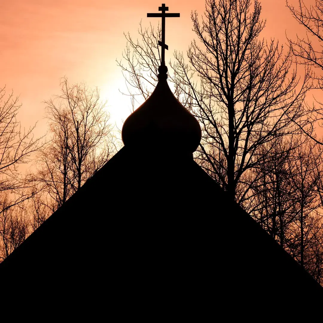 St. Juvenaly & His Companion Orthodox Mission, Wasilla, AK — photo 12 of 12