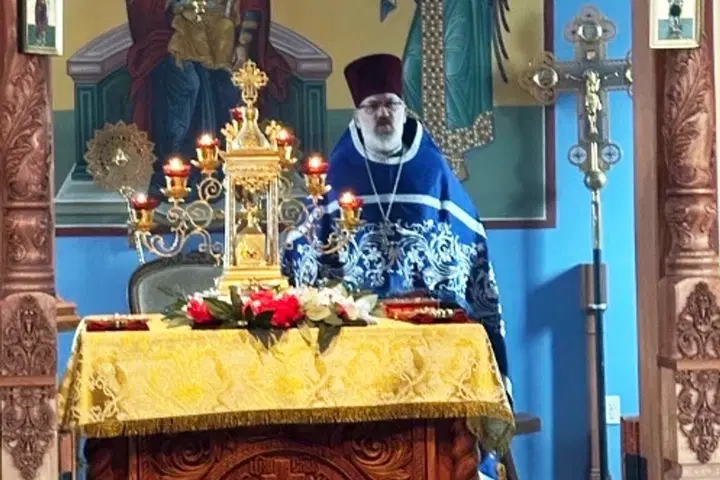 St. Juvenaly & His Companion Orthodox Mission, Wasilla, AK — photo 4 of 12