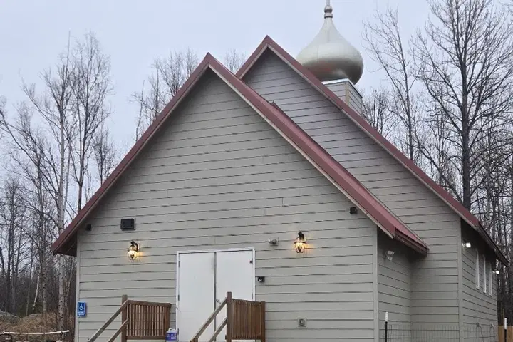 St. Juvenaly & His Companion Orthodox Mission, Wasilla, AK — photo 5 of 12