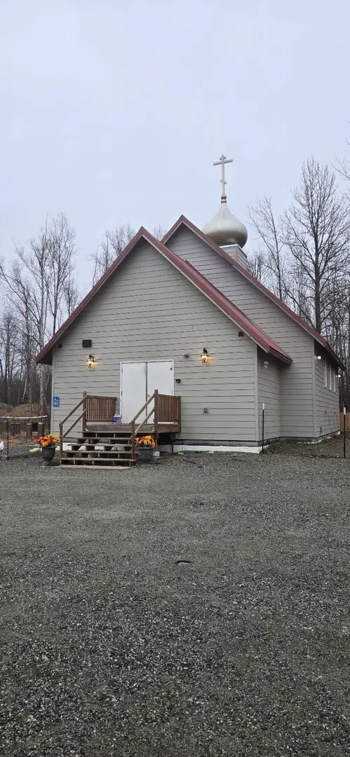 St. Juvenaly & His Companion Orthodox Mission, Wasilla, AK — photo 5 of 12