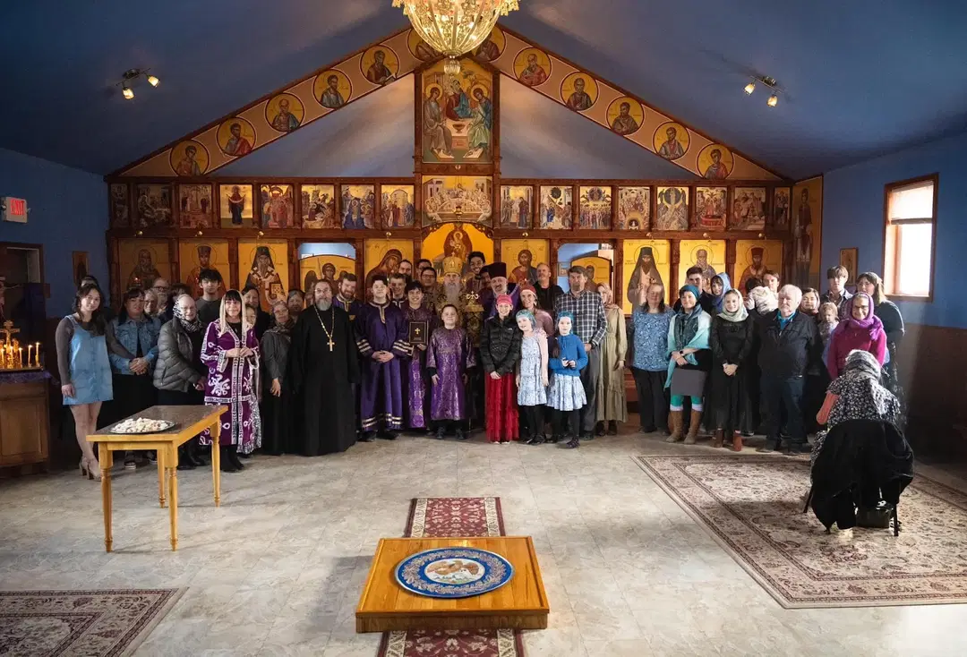 St. Juvenaly & His Companion Orthodox Mission, Wasilla, AK — photo 7 of 12