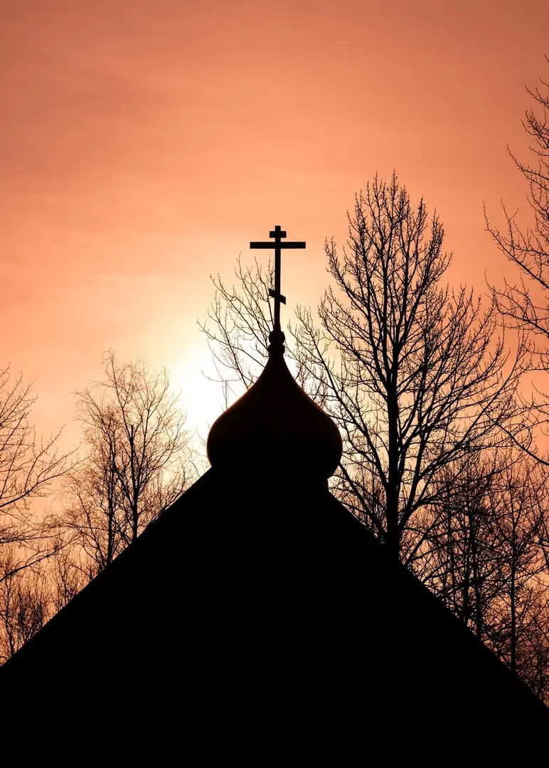 St. Juvenaly & His Companion Orthodox Mission, Wasilla, AK — photo 8 of 12