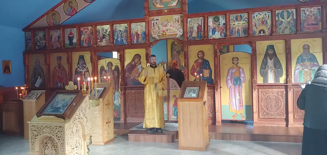 St. Juvenaly & His Companion Orthodox Mission, Wasilla, AK — photo 9 of 12