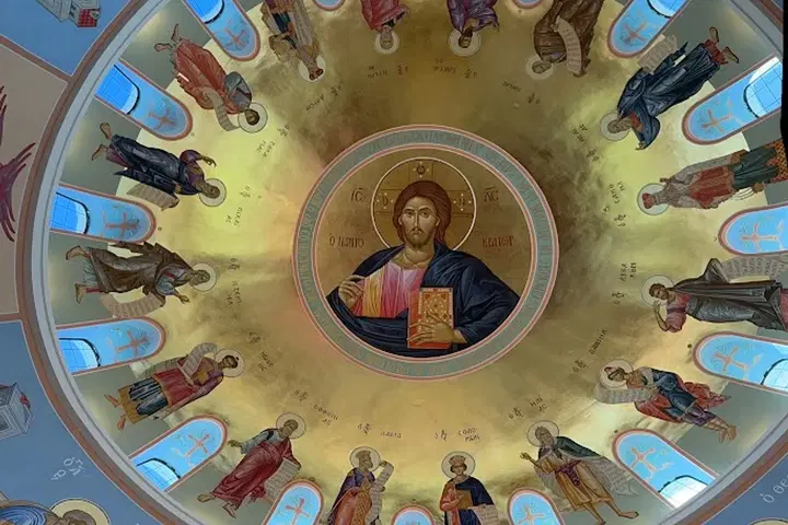 St. Katherine Greek Orthodox Church, Naples, FL — photo 2 of 18