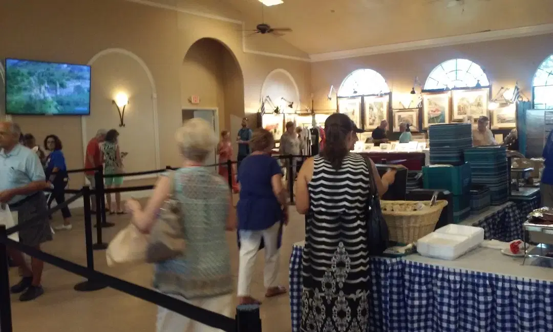 St. Katherine Greek Orthodox Church, Naples, FL — photo 13 of 18