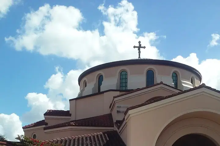 St. Katherine Greek Orthodox Church, Naples, FL — photo 4 of 18