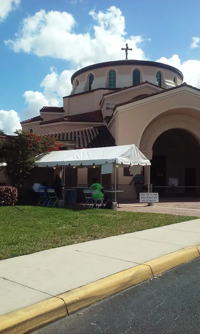 St. Katherine Greek Orthodox Church, Naples, FL — photo 4 of 18