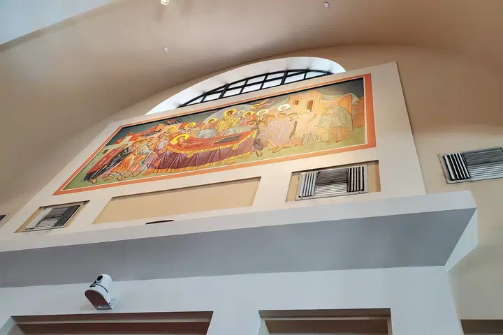 St. Katherine Greek Orthodox Church, Naples, FL — photo 5 of 18