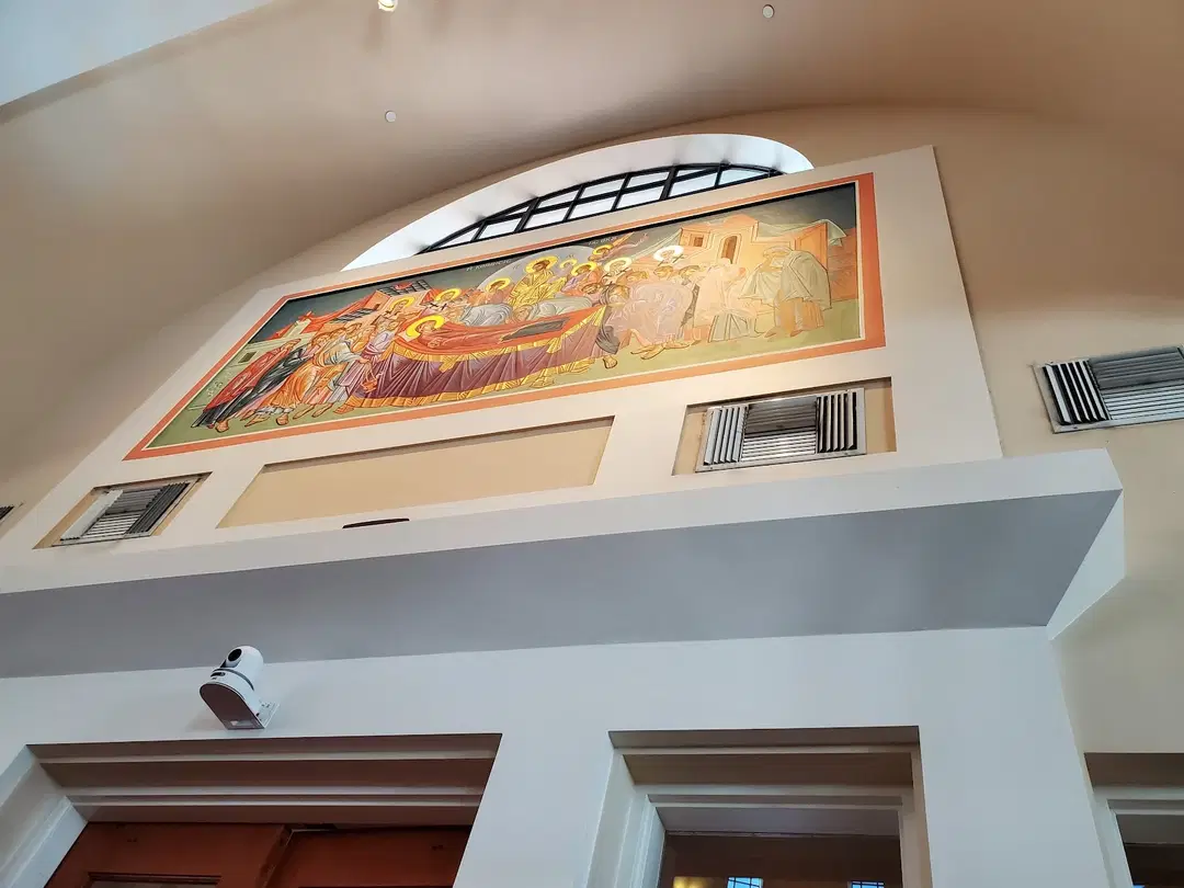 St. Katherine Greek Orthodox Church, Naples, FL — photo 5 of 18