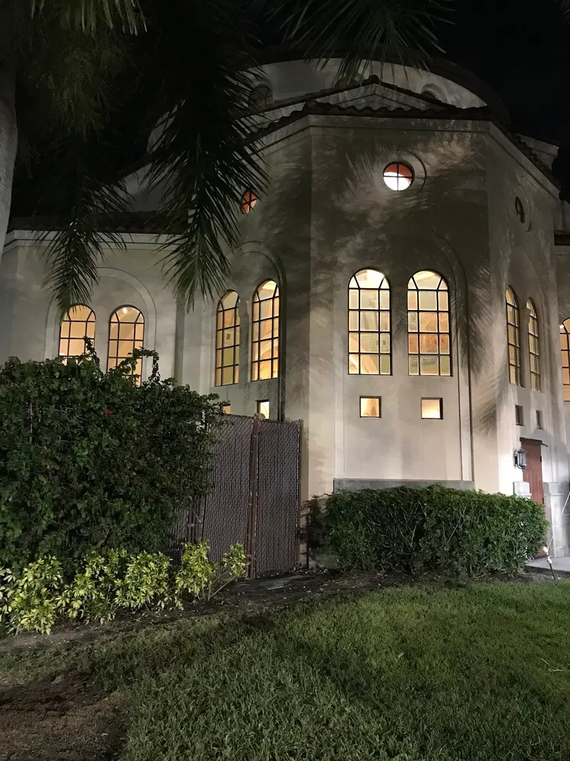 St. Katherine Greek Orthodox Church, Naples, FL — photo 6 of 18