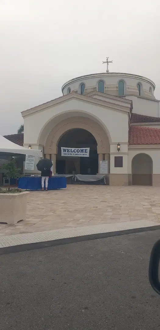 St. Katherine Greek Orthodox Church, Naples, FL — photo 7 of 18