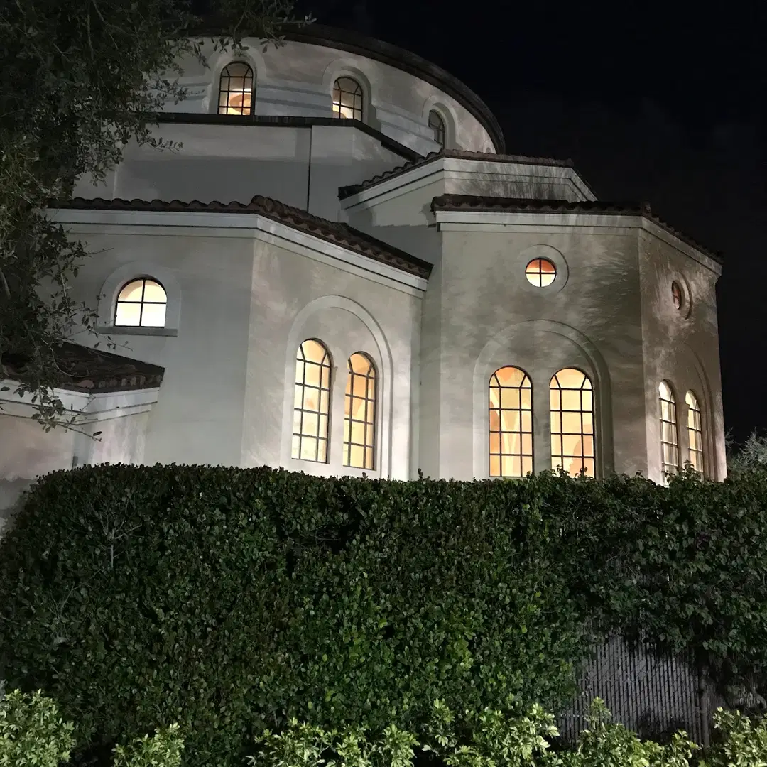 St. Katherine Greek Orthodox Church, Naples, FL — photo 8 of 18