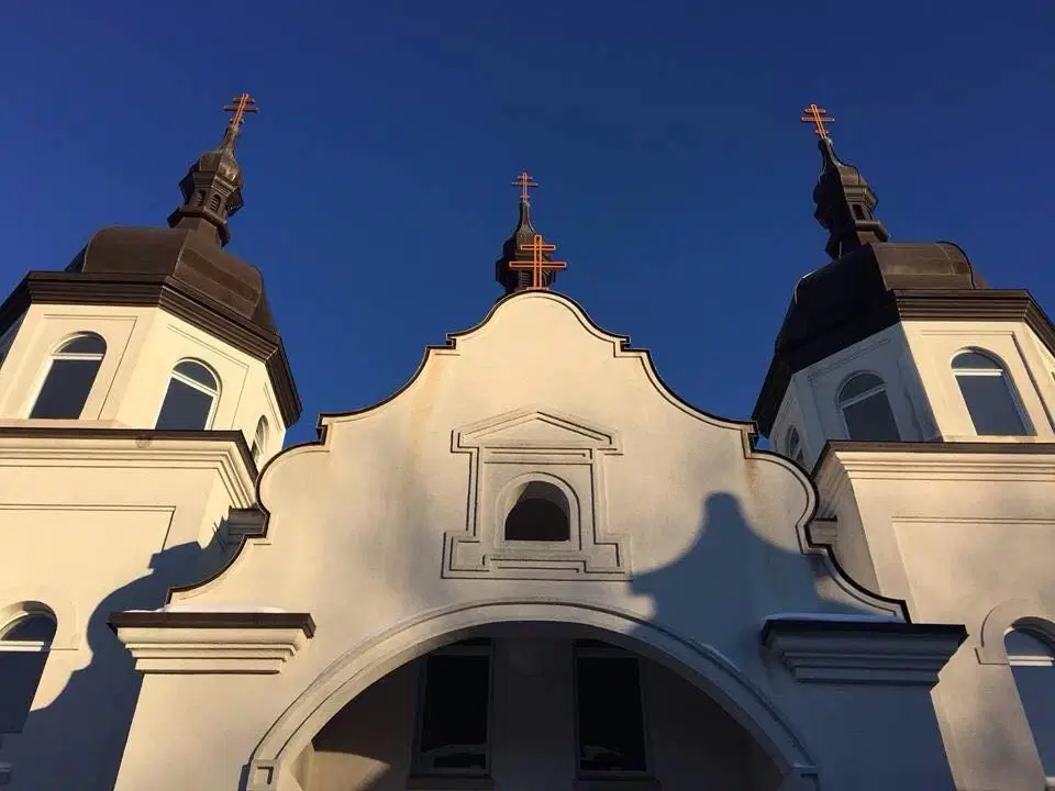 St. Katherine Orthodox Church, Arden Hills, MN — photo 1 of 20
