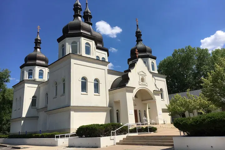 St. Katherine Orthodox Church, Arden Hills, MN — photo 2 of 20