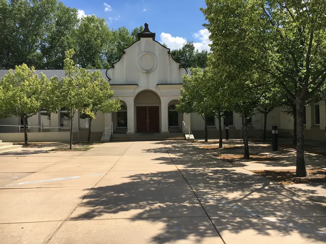 St. Katherine Orthodox Church, Arden Hills, MN — photo 12 of 20