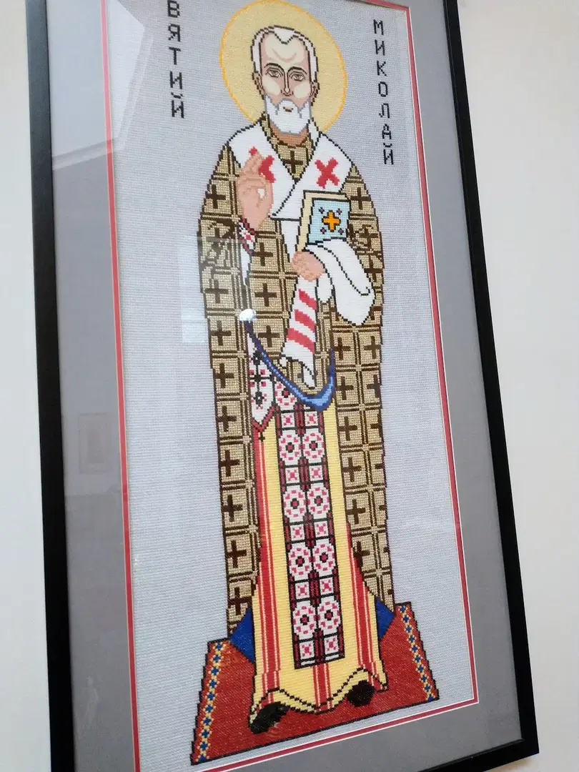 St. Katherine Orthodox Church, Arden Hills, MN — photo 13 of 20