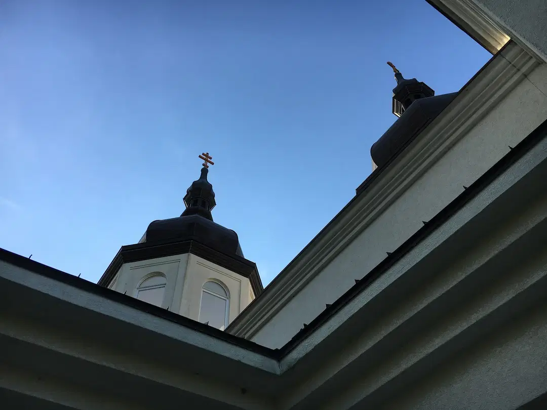 St. Katherine Orthodox Church, Arden Hills, MN — photo 14 of 20