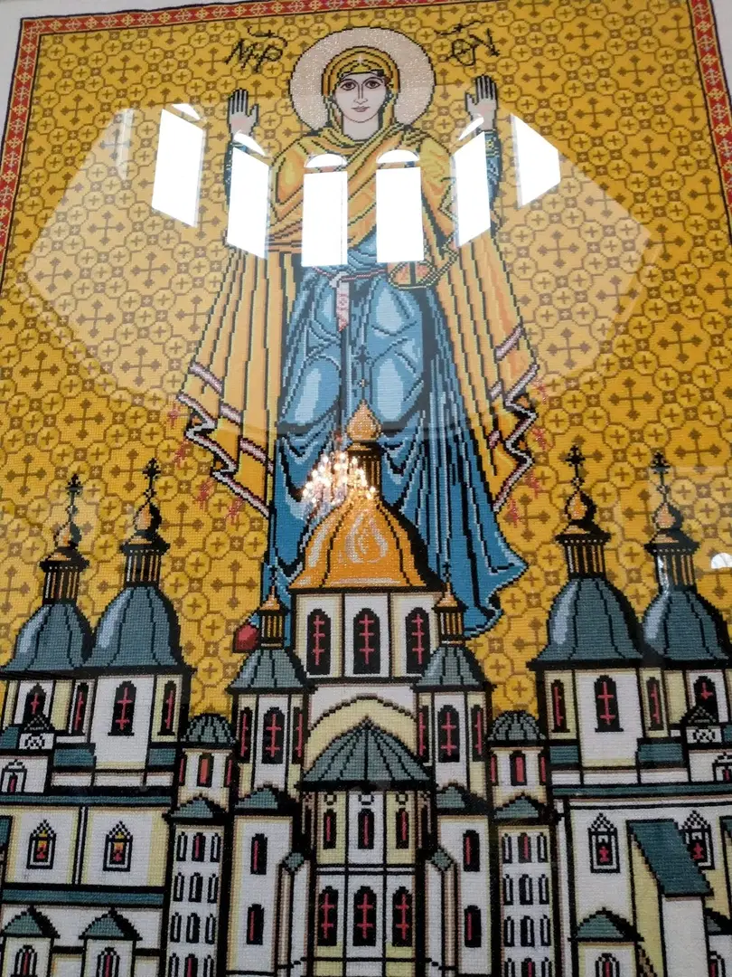 St. Katherine Orthodox Church, Arden Hills, MN — photo 15 of 20