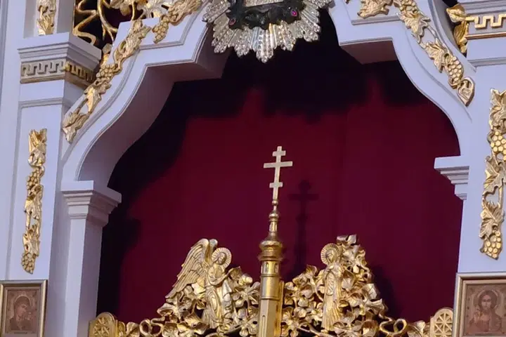 St. Katherine Orthodox Church, Arden Hills, MN — photo 5 of 20