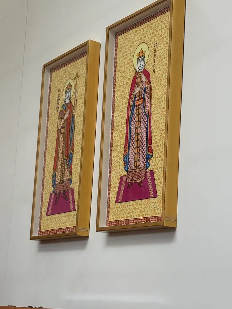 St. Katherine Orthodox Church, Arden Hills, MN — photo 7 of 20