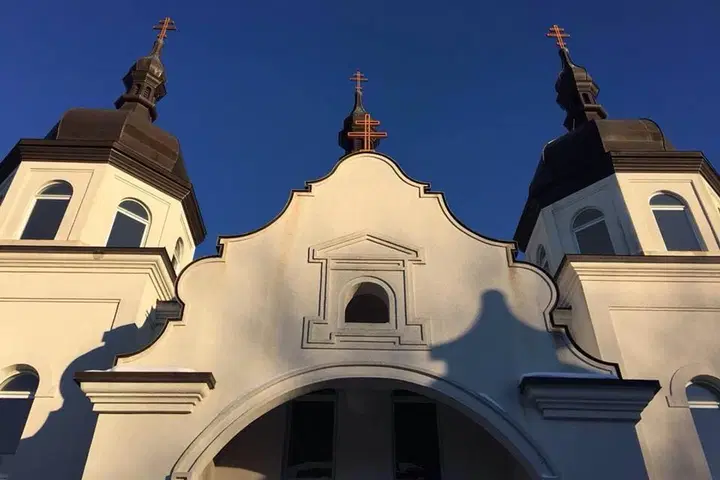 St. Katherine Orthodox Church, Arden Hills, MN — photo 1 of 20