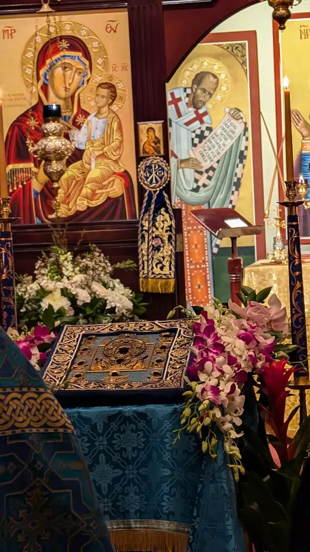 St. Katherine Orthodox Church, Carlsbad, CA — photo 2 of 7