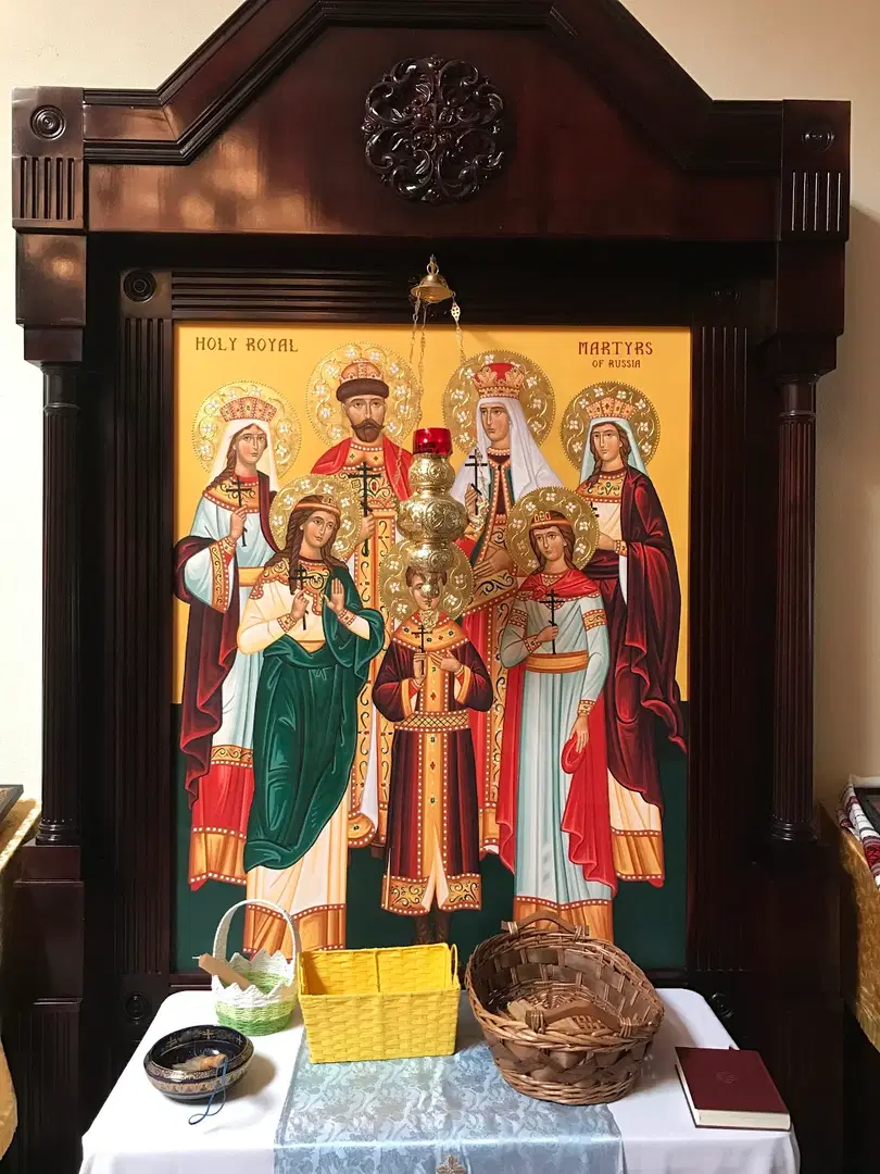 St. Katherine Orthodox Church, Carlsbad, CA — photo 3 of 7