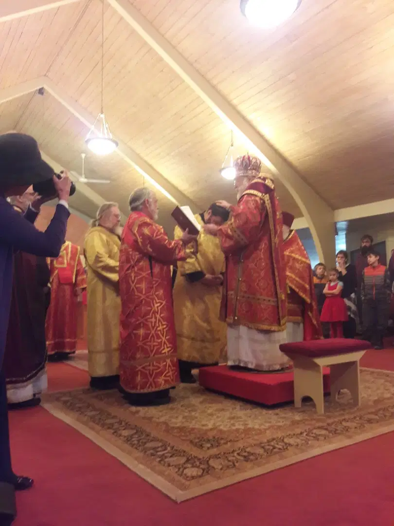 St. Katherine Orthodox Church, Kirkland, WA — photo 5 of 11