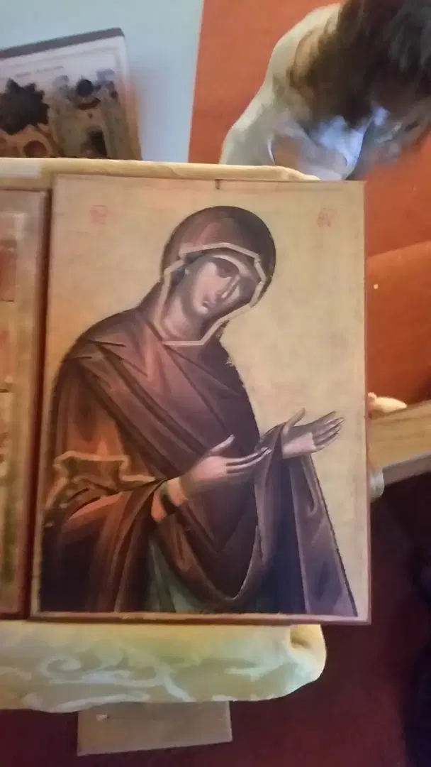 St. Katherine Orthodox Church, Kirkland, WA — photo 10 of 11