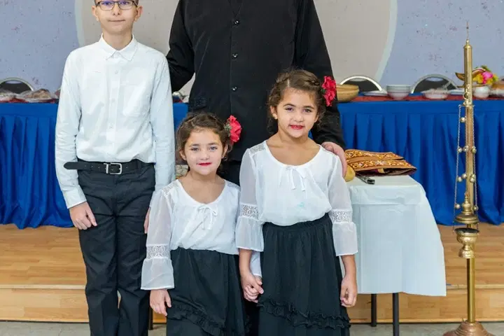 St. King Milutin Serbian Orthodox Church, Jacksonville, FL — photo 3 of 16