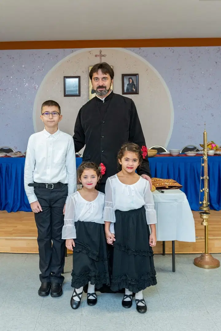 St. King Milutin Serbian Orthodox Church, Jacksonville, FL — photo 3 of 16