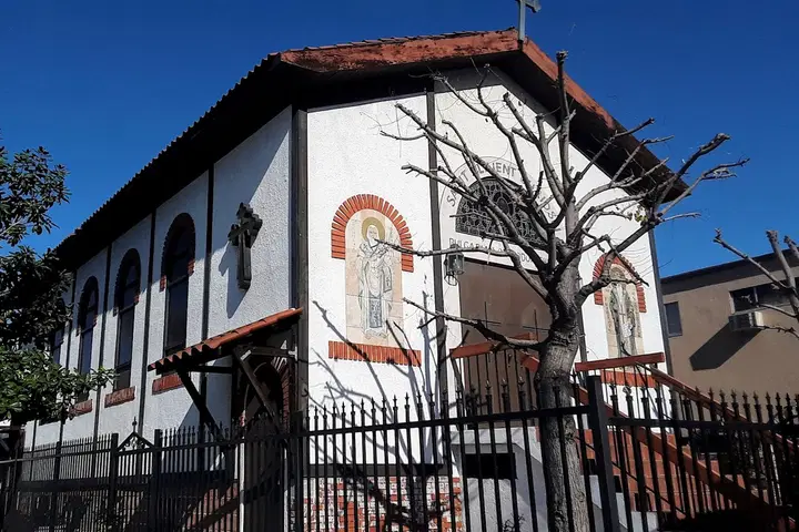 St. Kliment of Ohrid Bulgarian Orthodox Church, Los Angeles, CA — photo 1 of 6
