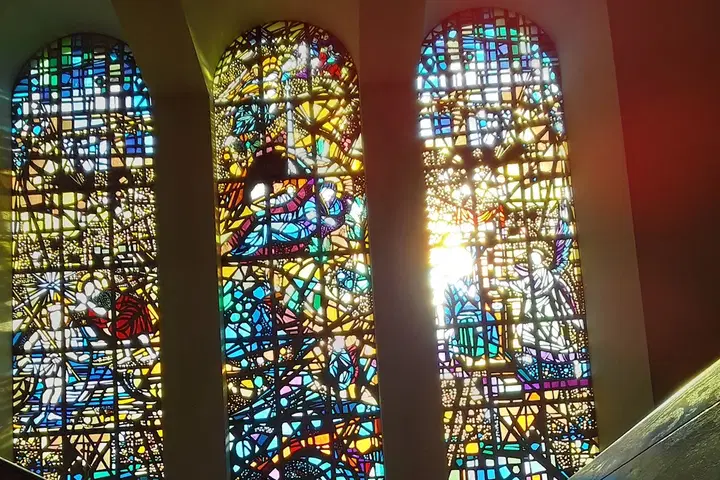 St. Lazarus Serbian Orthodox Cathedral - Ravanica, Detroit, MI — photo 2 of 20