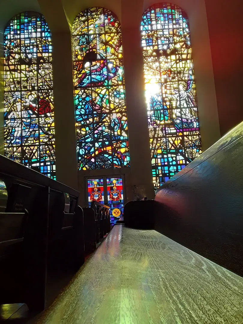 St. Lazarus Serbian Orthodox Cathedral - Ravanica, Detroit, MI — photo 2 of 20