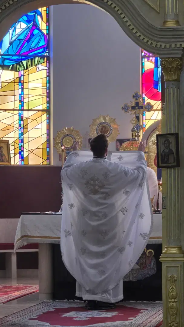 St. Lazarus Serbian Orthodox Cathedral - Ravanica, Detroit, MI — photo 12 of 20