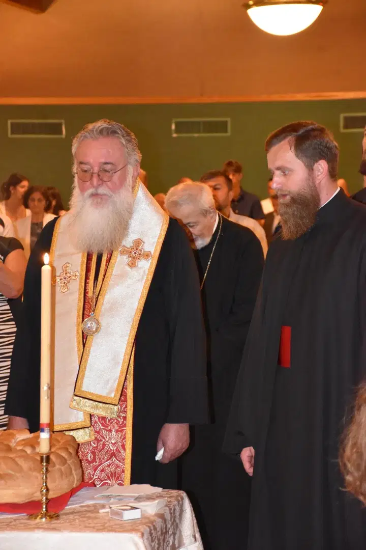 St. Lazarus Serbian Orthodox Cathedral - Ravanica, Detroit, MI — photo 20 of 20