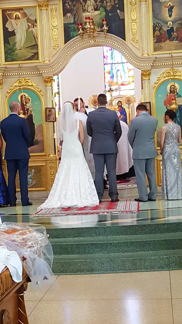 St. Lazarus Serbian Orthodox Cathedral - Ravanica, Detroit, MI — photo 6 of 20