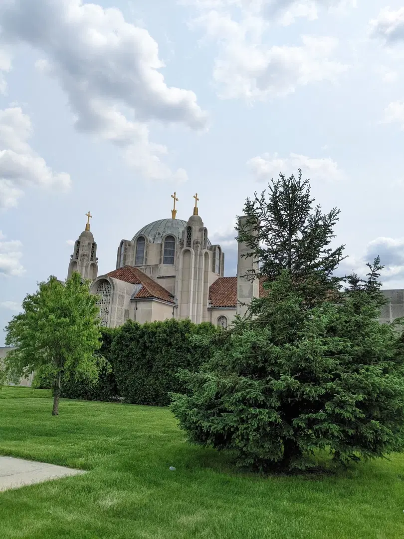 St. Lazarus Serbian Orthodox Cathedral - Ravanica, Detroit, MI — photo 9 of 20